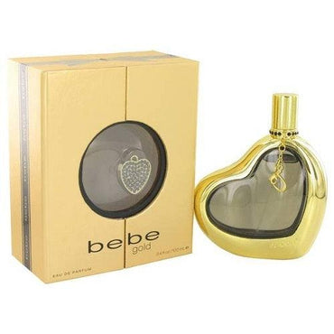 Bebe Gold EDP 100ml For Women - Thescentsstore
